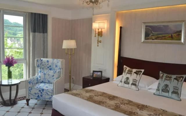 Tianducheng Hotel