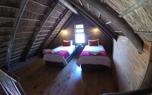 Teri Lemveli Lodge
