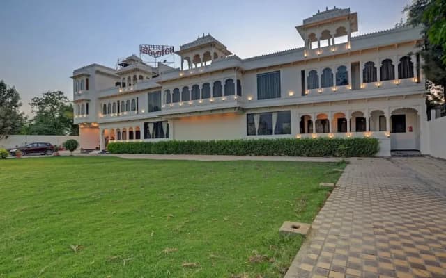 Hotel Spirit Residency