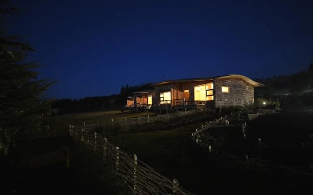 OCIO Territorial Hotel