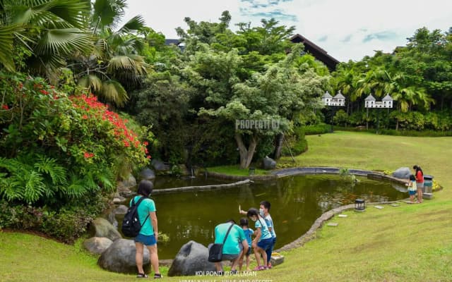 Vimala Hills Villa 2BR atau 3BR