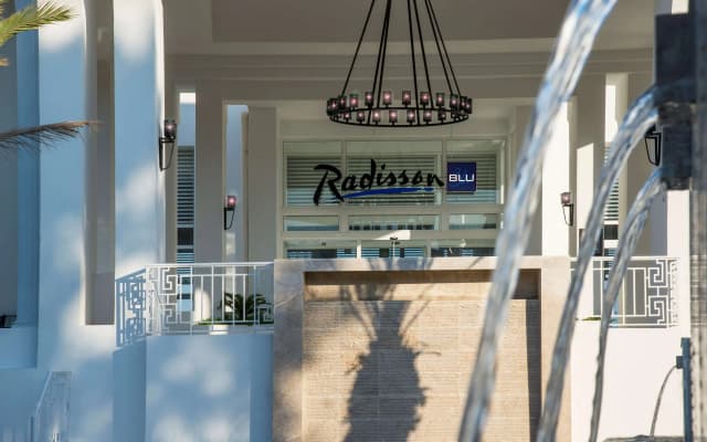 Radisson Blu Resort & Thalasso, Hammamet