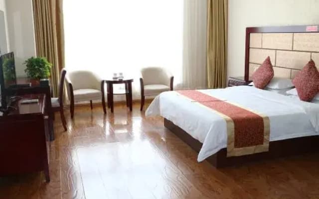 Kangtai Hotel