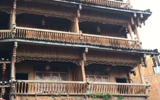 Pingan Hotel