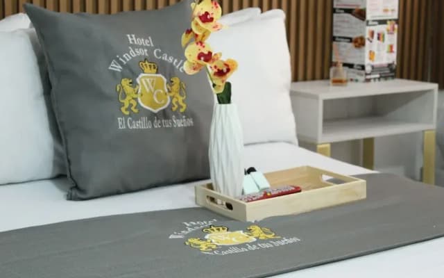 Hotel Windsor Colombia