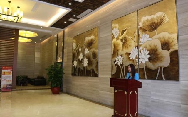 Kunlong Hotel