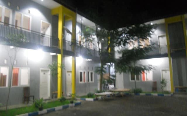 Bromo Sunrise Homestay