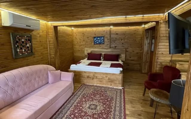 Plus Paradise Agva