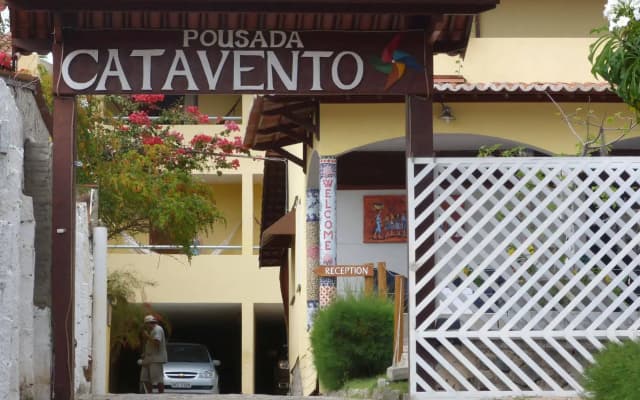 Pousada Catavento