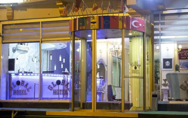 Global Otel