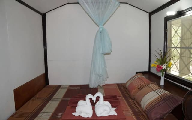 Laemson Resort