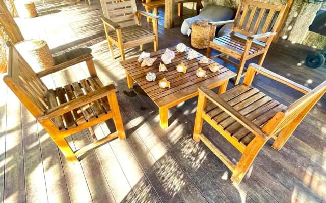 Hotel Salinopolis e Kitepoint