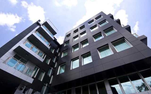 Prezident Hotel