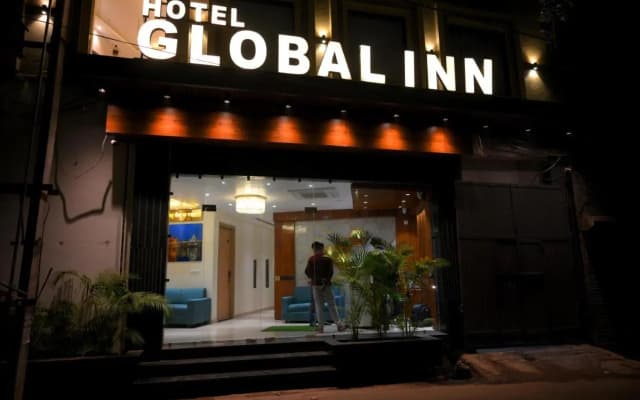 Hotel Global Inn