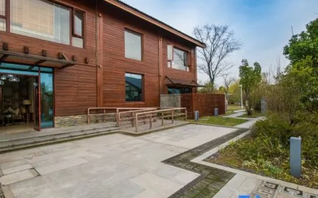 Dayang Mountain Forest Quanli Homestay
