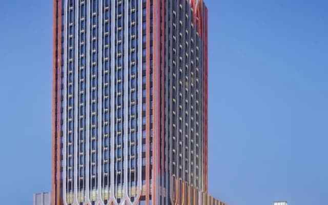 Wanda Realm Yinchuan