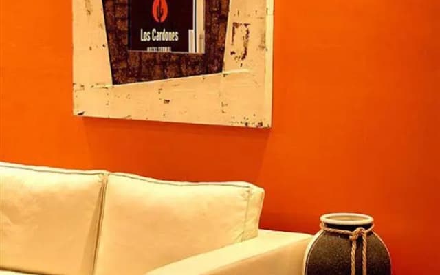 Los Cardones Hotel Termal & Spa