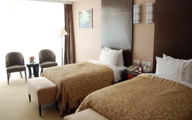 Dongying Blue Horizon International Hotel