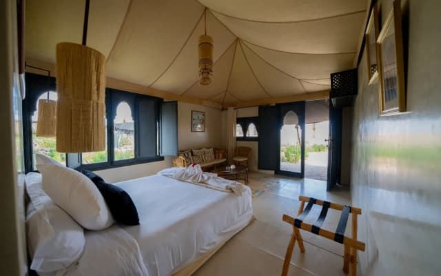 Le Bedouin Agafay