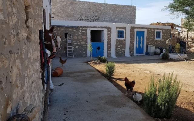 Ranch de Sidi kaouki