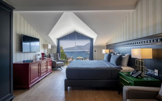 Hotel Marina Bay Göcek