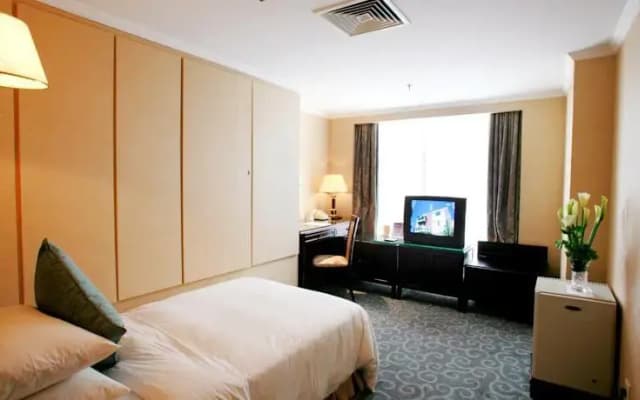 Hangzhou Hongxing Wenhua Hotel