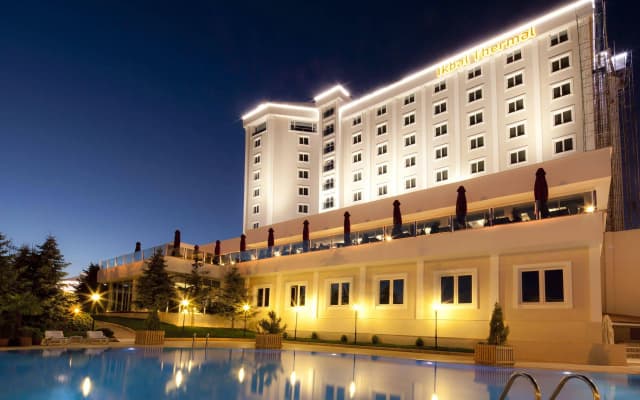 Ikbal Thermal Hotel & Spa