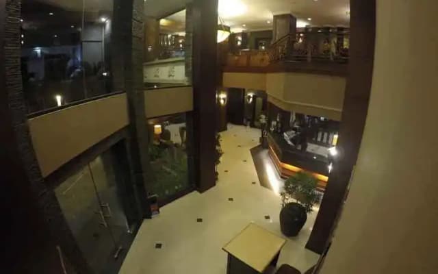 Hotel Harmonis Classic Tarakan