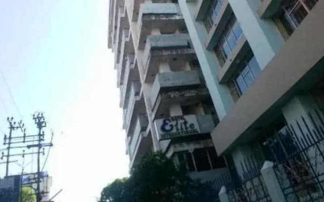 Hotel Elite International Thrissur