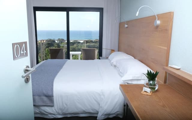 Ocean Vista Boutique Guest House