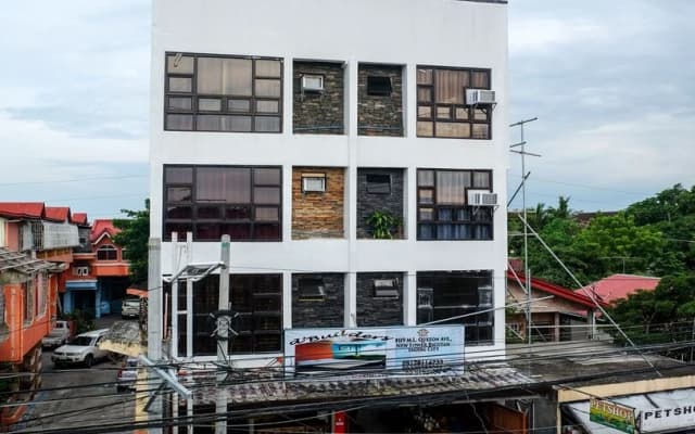d'Builders Rooms - New Lower Bicutan