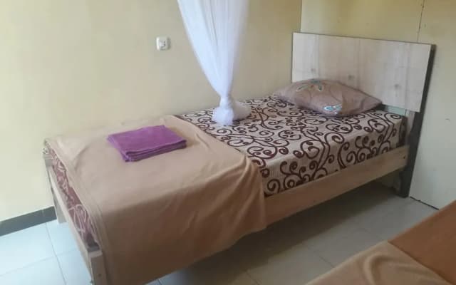 Harry & Mimin Homestay