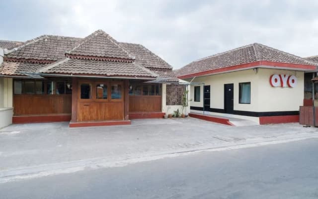 OYO 1700 Danurejan Guesthouse