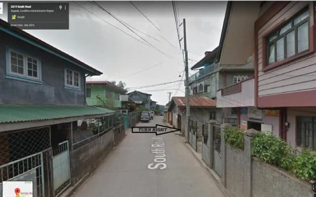 Dagdag Village Homestay - Sagada