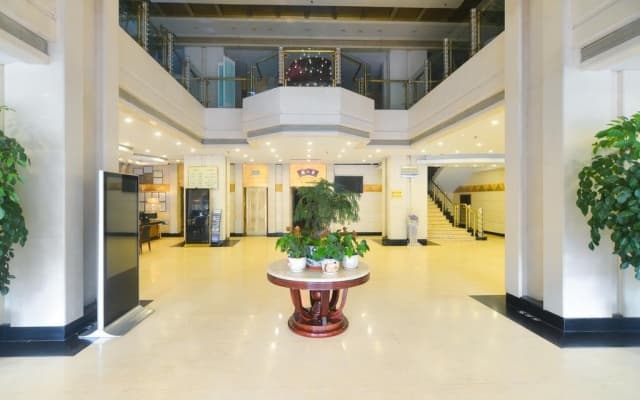 Yangcheng Hotel