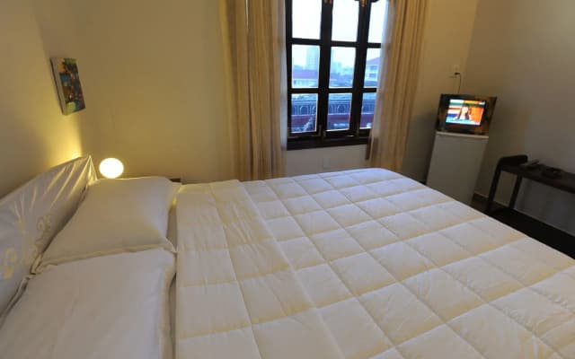 Glenda Hotel