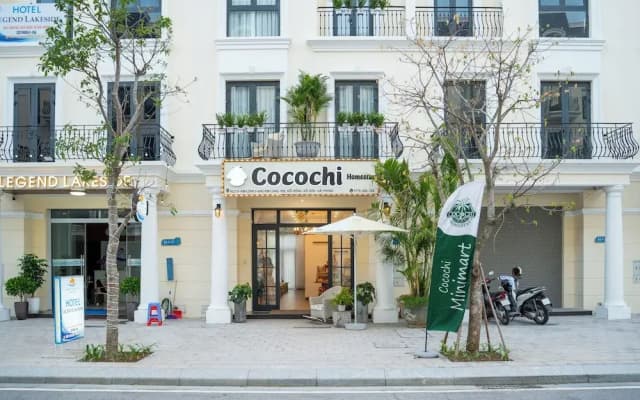 Cocochi Homestay Do Son