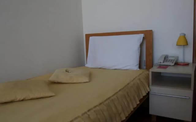 Garni Hotel Belvedere