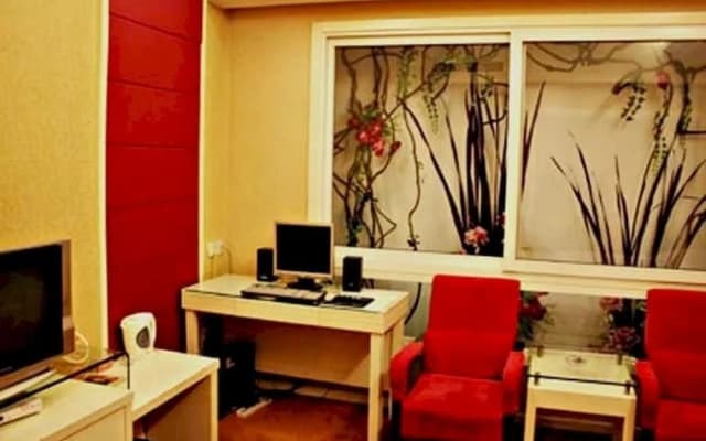 Jiayuan Hotel - Wenzhou