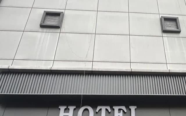 Invogue Inn