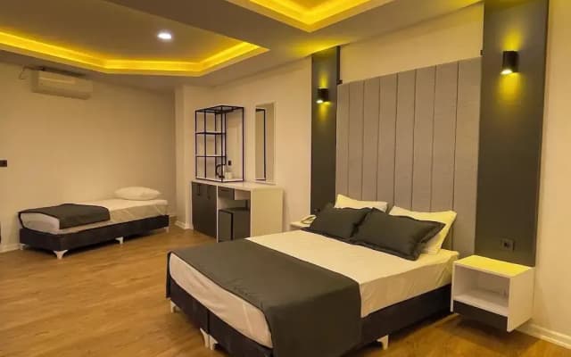 Mi Hotel Boutique Antalya