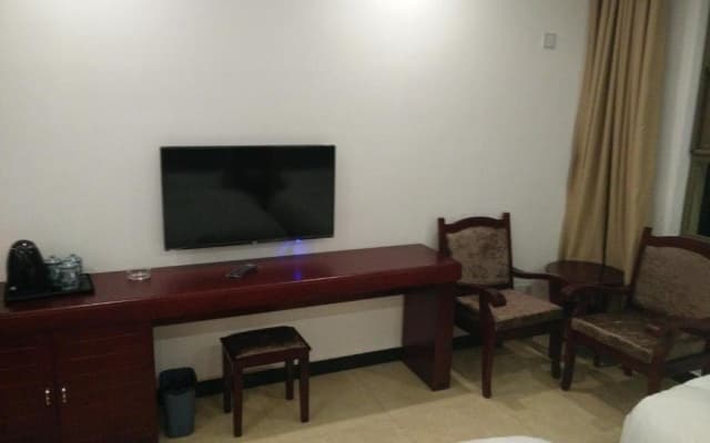 Mount Emei Feng Lin Yue Hotel