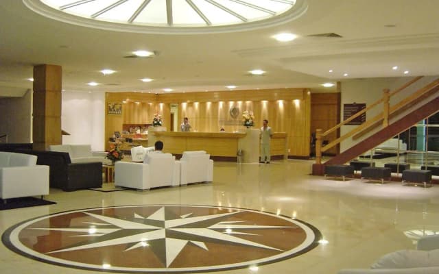 Hotel Atlantico Buzios Convention and Resort