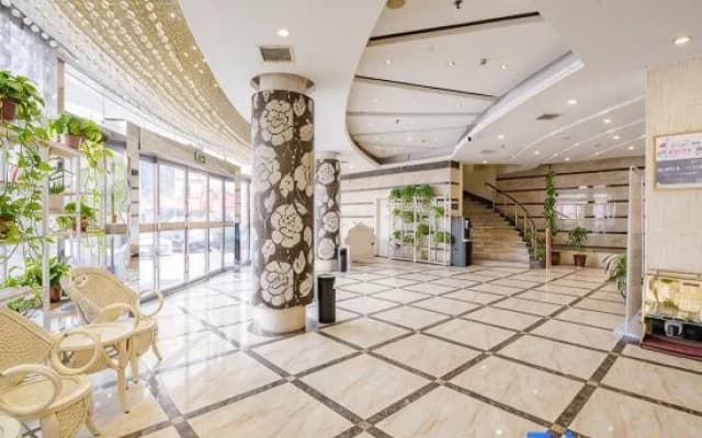 Mingdu Holiday Hotel