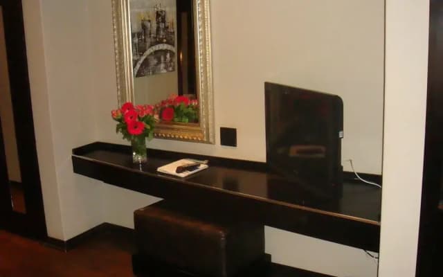 Velmore Hotel Estate & Spa