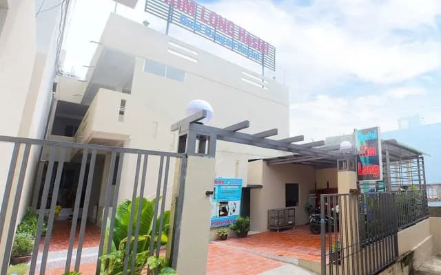 Kim Long Hostel