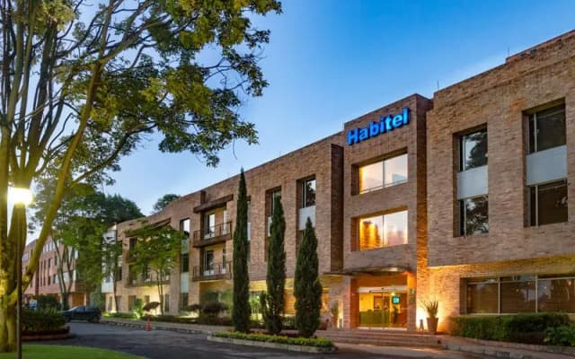 Hotel Habitel Select