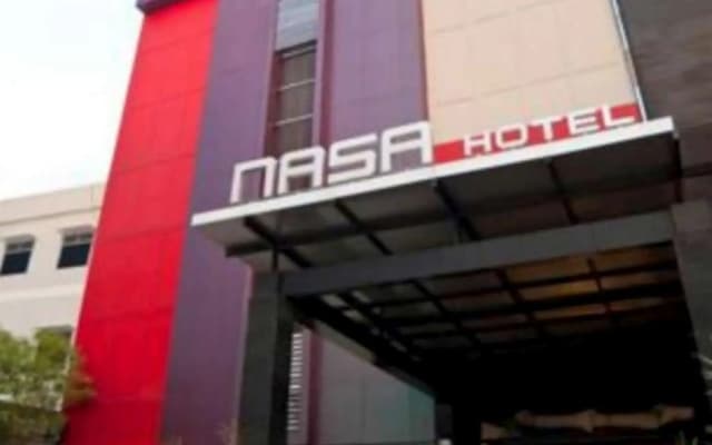Nasa Hotel