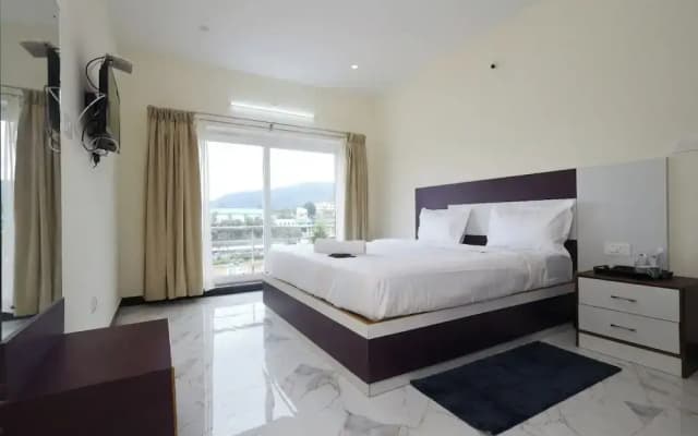 Relax In Homestay