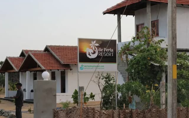 De Perla Resort